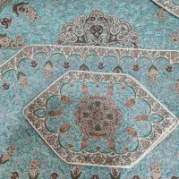 رو میزی ترمه