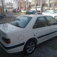 پژو پارس سال درجه یک|خودرو سواری و وانت|فومن, |دیوار