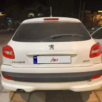 پژو۲۰۷ پانا مدل ۱۴۰۳|خودرو سواری و وانت|کاشان, امیرکبیر|دیوار