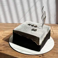 کیک و شیرینی
