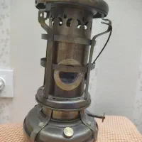 چراغ نفتی والور کوچک|بخاری، هیتر، شومینه|بجنورد, |دیوار