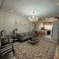 ۶۴متر ۲خواب خوش نقشه