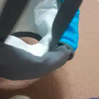 تاب بچه