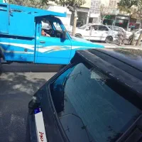 پی کی مدل 83 انژکتور|خودرو سواری و وانت|مشهد, بهمن|دیوار