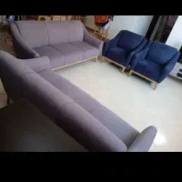 مبل ۸نفره شرکتی