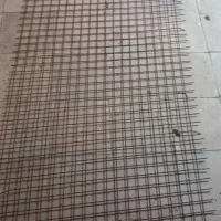 توری‌۱×۲‌اهنی‌مشبک،ضخیم