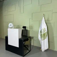 کانتر منشی ، کانتر لابی CU300