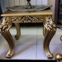 مبل کارکرده|مبلمان خانگی و میز عسلی|گلستان (تهران), |دیوار