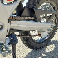 هوندا تریل سی ار اف CRF250L|موتورسیکلت|تهران, آبشار|دیوار