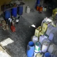 کارگر ساده انبار