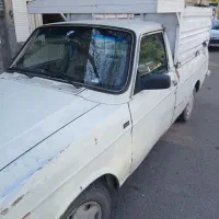 پیکان وانت مدل۸۵