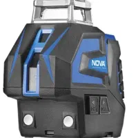 تراز لیزری NOVA 2665G|ابزارآلات|ملارد, |دیوار