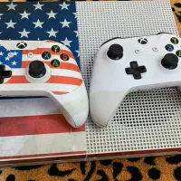 xbox one s یک ترا