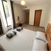 اجاره آپارتمان مبله لوکس پارکینگ دار غرب تهران|اجارهٔ کوتاهمدت آپارتمان و سوئیت|تهران, شهرک چیتگر|دیوار