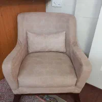 مبل راحتی