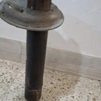 کمک فنرجلوپژوسمندپرشیا