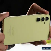 گوشی a54|موبایل|خمینیشهر, |دیوار