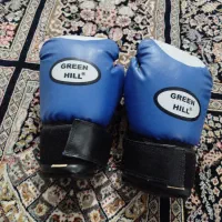 لباس ورزشی نونو دستکش بوکس و مچ بند|لباس|مشهد, فاطمیه|دیوار