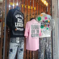 رگال در فروشگاه