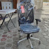 صندلی اداری جلقه ای طرح نیلپر کد 0712|مبلمان اداری|اصفهان, آزادگان|دیوار