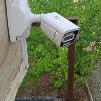 برطرف سازی مشکلات دوربین و دزدگیر