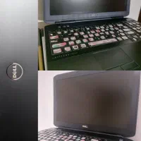 لپ تاپ  Dell e5530