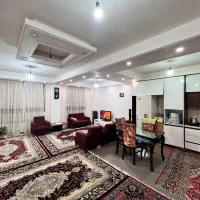 ۹۰ متر ۲ خواب نوساز فول امکانات (محمد اباد)|فروش آپارتمان|قرچک, مهدیه|دیوار