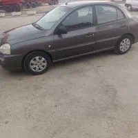 ریو|خودرو سواری و وانت|همدان, |دیوار