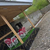 ویلای جنگلی امینی