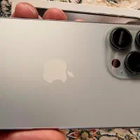 اپل 15 پرومکس|موبایل|کرمانشاه, |دیوار