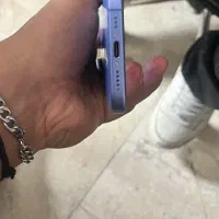 اپل iPhone 16 با حافظهٔ ۱۲۸ گیگابایت|موبایل|مشهد, هنرور|دیوار
