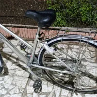 دوچرخه ۲۷ بریجستون ژاپنی سه دنده گریبکسی|دوچرخه، اسکیت، اسکوتر|بابل, |دیوار