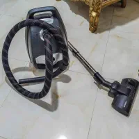 جاروبرقی