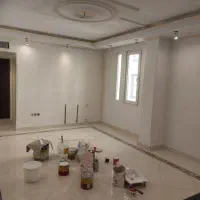 نقاش و نقاشی ساختمان و کناف