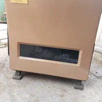 بخاری گازی|بخاری، هیتر، شومینه|اندیشه, شهرک کوثر|دیوار