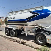 بونکر سیمان محور M ترک کمپرسور علیجانی موتور هندی