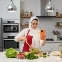 فرصت شغلی مناسب در شرایط کنونی(ویژه بانوان)