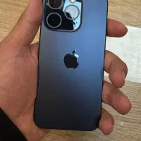 ایفون ۱۵ پرو