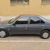 پژو 405 مدل 98