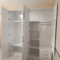 تعمیرات،ساخت و نصب انواع کابینت و کمددیواری|خدمات پیشه و مهارت|شیراز, عادل آباد|دیوار