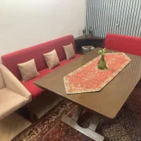 مبل ال ۶ نفره