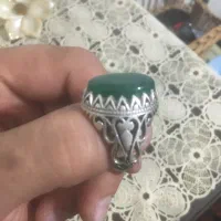 انگشترنقره