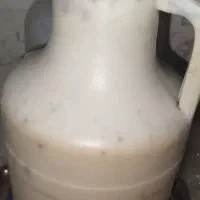 عسل کنار درجه یک