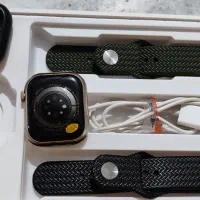 ساعت هوشمند