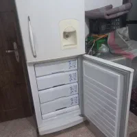 یخچال فریزر