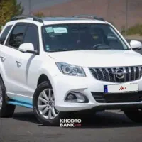 هایما اس۷ توربو مدل۹۶ بی رنگ