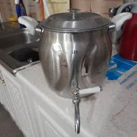 کتری سماوری|قوری، کتری، قهوه‌ساز دستی|اندیمشک, |دیوار