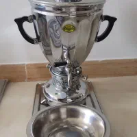 سماورنفتی