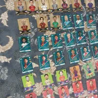 کارت کیمی ۲۰۲۵|اسباببازی|پاکدشت, پاکدشت (مامازند)|دیوار