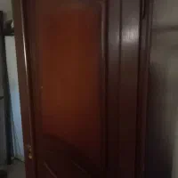 کمد لباس|جاکفشی، کمد، دراور|تبریز, |دیوار